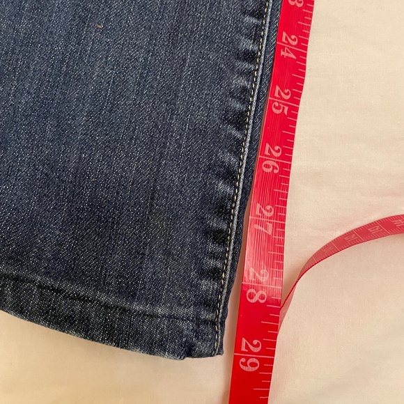 Citizens of Humanity Amber #263 Bootcut Size 31 Great Condition! - Picture 5 of 12